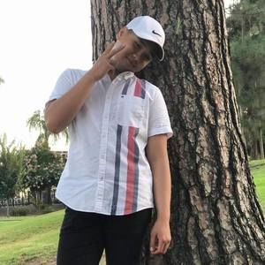 Meet your Posher, Brian